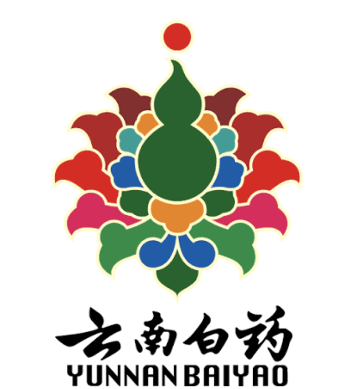 Yunnan Baiyao logo